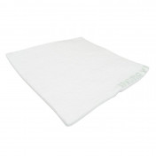 LAINE DE SILENCIEUX FIBRE RESISTANTE A TRES HAUTE TEMPERATURE (300x300x10mm) -SELECTION P2R- 3701213438310