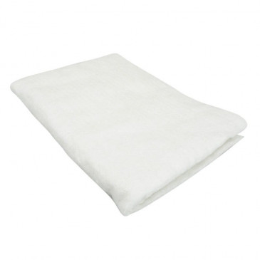 FIBER WOOL FOR EXHAUST (VERY HIGH TEMP RESISTANT) (500x700x13mm) -SELECTION P2R- 3701213407538