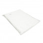 FIBER WOOL FOR EXHAUST (VERY HIGH TEMP RESISTANT) (500x700x13mm) -SELECTION P2R- 3701213407538
