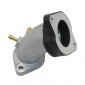 PIPE ADMISSION MAXISCOOTER ADAPTABLE YAMAHA 125 MAJESTY 2003>/MBK 125 SKYLINER 2003> -TOP PERF TYPE ORIGINE- 3700948161333