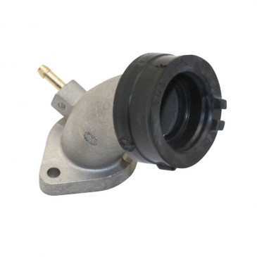 PIPE ADMISSION MAXISCOOTER ADAPTABLE YAMAHA 125 MAJESTY 1998>2002/MBK 125 SKYLINER 1998>2002 -TOP PERF TYPE ORIGINE- 3700948161340