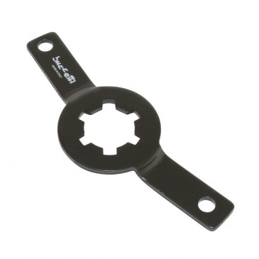 BLOCKING TOOL FOR VARIATOR BUZZETTI FOR MBK 50 BOOSTER, STUNT/YAMAHA 50 BWS, SLIDER (5497) 3700948280553