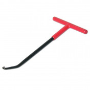 OUTIL TIRE RESSORT POUR DEMONTER/ASSEMBLER RESSORTS (LONG 155 mm) -BUZZETTI- (4949) 3700948280638