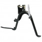 BEQUILLE SCOOT CENTRALE ADAPTABLE KEEWAY 50 F ACT 2007>2012, FOCUS, MATRIX 2006>2011 / BETA 50 ARK / ARPILIA 50 SR 1995>2004 NOIR -BUZZETTI- 3700948280683