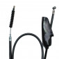 TRANSMISSION CLUTCH CABLE FOR 50cc MOTORBIKE DERBI 50 SENDA 1996>2002 -SELECTION P2R- 3700948022108