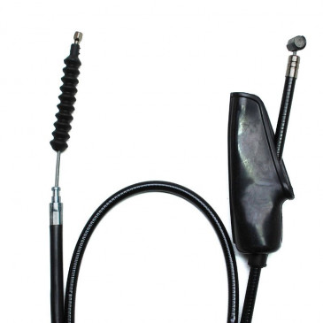 TRANSMISSION CLUTCH CABLE FOR 50cc MOTORBIKE DERBI 50 SENDA 1996>2002 -SELECTION P2R- 3700948022108