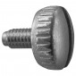 SCREW FOR ENGINE COWL FOR MOPED MBK M5X11 (SOLD PER UNIT) (ALGI 02246000)