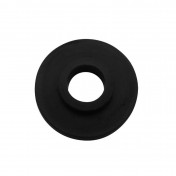 WASHER -NYLON ENGINE CASING SCREW FOR MOPED MBK Ø EXT 15mm - Ø INT 5,2mm (SOLD PER UNIT) (ALGI 02225000) 3284660135594