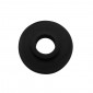 WASHER -NYLON ENGINE CASING SCREW FOR MOPED MBK Ø EXT 15mm - Ø INT 5,2mm (SOLD PER UNIT) (ALGI 02225000) 3284660135594