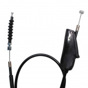 TRANSMISSION/CABLE EMBRAYAGE 50 A BOITE ADAPTABLE PEUGEOT 50 XP6 SM 1997> -P2R- 3700948022177