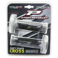 GRIP- PROGRIP OFF ROAD 788 TRIPLE DENSITY BASE COLOR GREY/BLACK/GREY 115mm (PAIR) (CROSS/MX) 0801766007940