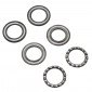 JEU DE DIRECTION SCOOT ADAPTABLE MBK 50 BOOSTER 2004>, OVETTO 2002>/YAMAHA 50 BWS 2004>, NEOS 2002> -BUZZETTI- 3700948280720