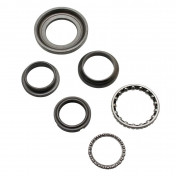 JEU DE DIRECTION SCOOT ADAPTABLE PIAGGIO 50 TYPHOON, NRG/GILERA 50 STALKER, RUNNER -BUZZETTI- 3700948280744