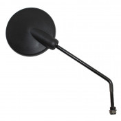 RETROVISEUR ADAPTABLE PEUGEOT 50 LUDIX ONE 2004>2012, LUDIX CLASSIC 2004>2012 GAUCHE / DROIT REVERSIBLE -HOMOLOGUE- -P2R- 8430525018426