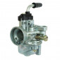 CARBURATEUR SCOOT P2R 17,5 TYPE PHVA (TYPHOON) (LIVRE SANS STARTER ELECTRIQUE) -QUALITE ECO- 3700948050088