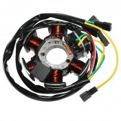 ADAPTABLES MOTEUR (213) - P2R