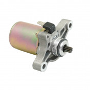 ELECTRIC STARTER FOR SCOOT SYM 50 JET 2STROKE 1999>2007 -SELECTION P2R- 3700948067673