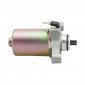 ELECTRIC STARTER FOR SCOOT SYM 50 JET 2STROKE 1999>2007 -SELECTION P2R- 3700948067673