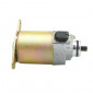 ELECTRIC STARTER FOR SCOOT SYM 50 JET 4STROKE 2010>, MIO 4STROKE 2010>, SYMPHONY 4STROKE 2009> -SELECTION P2R- 3700948050811
