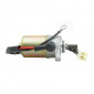 DEMARREUR SCOOT ADAPTABLE MBK 50 OVETTO 4T 2008>, NITRO 4T 2014> / YAMAHA 50 NEOS 4T 2008>, AEROX 4T 2014> (LONGUEUR ENGRENAGE 27mm) -P2R- 3700948050798