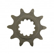 PIGNON 50 A BOITE ADAPTABLE MINARELLI 50 AM6/MBK 50 X-POWER/YAMAHA 50 TZR/PEUGEOT 50 XPS/RIEJU 50 SMX, MRT/BETA 50 RR 420 10 DTS -IGM- 3700948151969