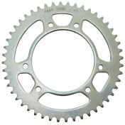 COURONNE 50 A BOITE ADAPTABLE DERBI 50 DRD 2003> 420 48 DTS (ALESAGE 102mm) -IGM- 3700948151976