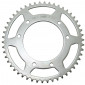 COURONNE 50 A BOITE ADAPTABLE DERBI 50 DRD 2003> 420 50 DTS (ALESAGE 102mm) -IGM- 3700948151983