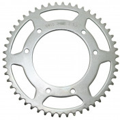 COURONNE 50 A BOITE ADAPTABLE DERBI 50 DRD 2003> 420 50 DTS (ALESAGE 102mm) -IGM- 3700948151983