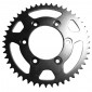 COURONNE 50 A BOITE ADAPTABLE RIEJU 50 RR 1998>, SPIKE 420 48 DTS (ALESAGE 80mm) -IGM- 3700948152065