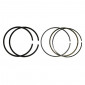 PISTON RING FOR SCOOT MBK OVETTO 4STROKE/YAMAHA NEOS 4STROKE (PAIR) 3700948062807