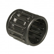 NEEDLE ROLLER CAGE FOR PISTON 12x15x15 STANDARD CAGE FOR MINARELLI 50 AM6/DERBI 50 SENDA/PEUGEOT 50 TKR/SPEEDFIGHT/XPS/MBK X-POWER/YAMAHA 50 TZR/RIEJU 50 RS1/SMX 3700948057094