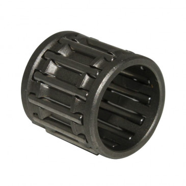 NEEDLE ROLLER CAGE FOR PISTON 12x15x15 STANDARD CAGE FOR MINARELLI 50 AM6/DERBI 50 SENDA/PEUGEOT 50 TKR/SPEEDFIGHT/XPS/MBK X-POWER/YAMAHA 50 TZR/RIEJU 50 RS1/SMX