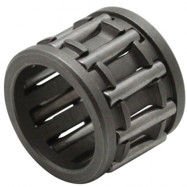 NEEDLE ROLLER CAGE FOR PISTON 12x16x13 STANDARD CAGE FOR 50cc CHINESE SCOOTERS /CPI 50 ARAGON, HUSSAR, OLIVER, POPCORN -P2R- 3700948100592