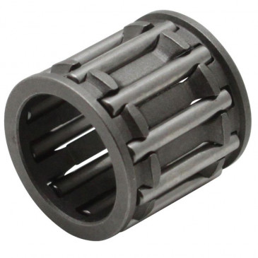 CAGE A AIGUILLES DE PISTON 12x16x16 CAGE STANDARD ADAPTABLE PEUGEOT 50 LUDIX ONE-TREND-SNAKE-CLASSIC-BLASTER, SPEEDFIGHT 3, JET FORCE -P2R- 3700948057124