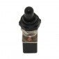 SWITCH ON/OFF BLACK WATERPROOF 3700948060131