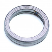 GASKET FOR EXHAUST FOR SCOOT 50 CHINESE 2 STROKE-ROUND SHAPED (SOLD PER UNIT) -SELECTION P2R- 3700948060568