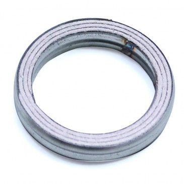 JOINT ECHAPPEMENT/POT SCOOT ADAPTABLE SCOOT 50 CHINOIS 2T (ROND) (VENDU A L'UNITE) -P2R- 3700948060568