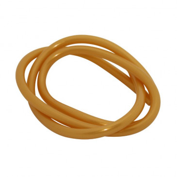 FUEL HOSE REPLAY 5mm GOLD (1M) 3700948033715