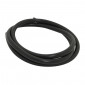 FUEL HOSE REPLAY 5mm BLACK (1M) 3700948033708