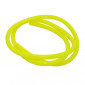 FUEL HOSE REPLAY 5mm YELLOW FLUO (1M)