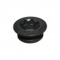 CRANK ARM FIXING BOLT CAP - SHIMANO SLX (Ø 19.9mm)