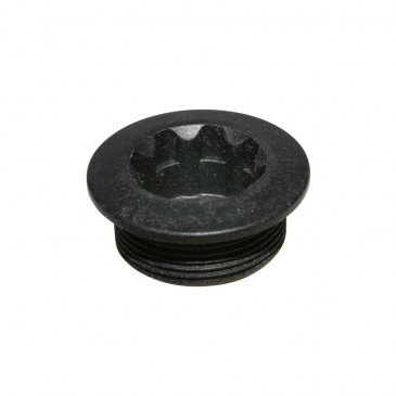 CRANK ARM FIXING BOLT CAP - SHIMANO SLX (Ø 19.9mm)