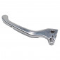 BRAKE LEVER FOR MBK 50 BOOSTER ROCKET 1999>2003 / YAMAHA 50 BW'S NG 1999>2003 ALU POLISHED LEFT