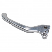 LEVIER DE FREIN ADAPTABLE MBK 50 BOOSTER ROCKET 1999>2003 / YAMAHA 50 BW'S NG 1999>2003 GAUCHE POLI -P2R- 3700948061039