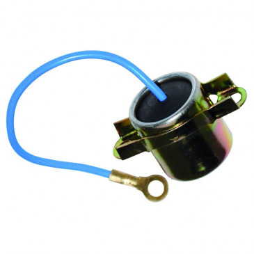 CONDENSER FOR MBK 51, 41, 40, 88, CADY 3700948046906
