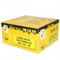 CHAMBRE A AIR 10'' 4.00-10 A 4.50-10 , 120/90-10 , 130/90-10 , 130/70-10 DELI VALVE COUDEE 3700948094969