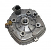 CULASSE SCOOT ADAPTABLE PIAGGIO 50 NRG 2000>/GILERA 50 RUNNER 2000>, DNA/APRILIA 50 SR LIQUIDE/DERBI 50 GP1 2000> (REFROIDISSEMENT LIQUIDE) -P2R- 3700948067628