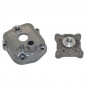 CYLINDER HEAD FOR 50cc MOTORBIKE DERBI 50 SENDA 2006>/GPR 2006>/GILERA 50 SMT 2006>/RCR 2006> (PIAGGIO ENGINE EURO 3)