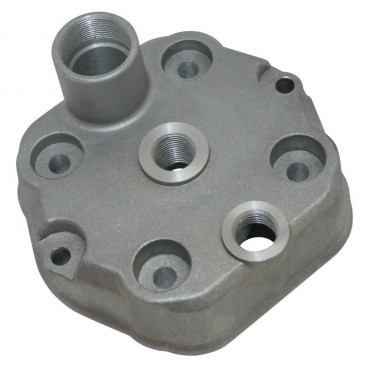 CYLINDER HEAD FOR 50cc MOTORBIKE DERBI 50 SENDA 1996>2005/GPR/GILERA 50 SMT 2000>2005/RCR (DERBI ENGINE EURO 2)