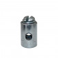 CABLE FASTENER FOR THROTTLE - MOPED - Ø 5,0mm - L 7,5mm MAGURA (BOX 100) (ALGI 00428010-100)
